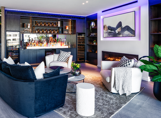 The Phoenix Sovereign Island