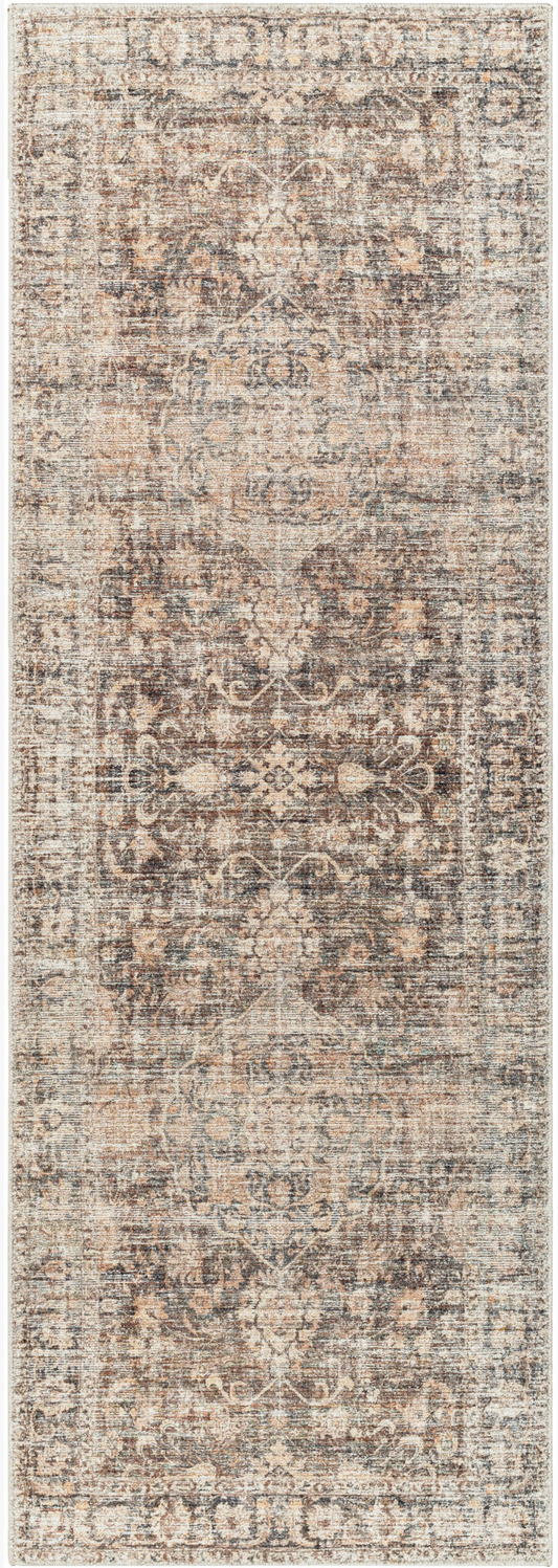 Tesserae Rugs Collection