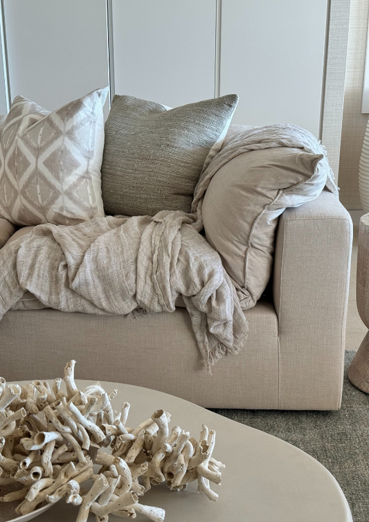 Bungalow Interiors interior styling Palm Beach Gold Coast