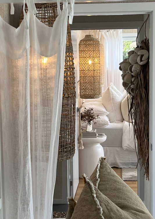 Bungalow Interiors styling and design Gold coast