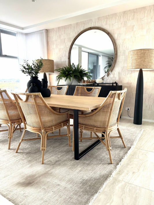 Bungalow Interiors Home Styling and Interior Design Hope Island, Gold Coast