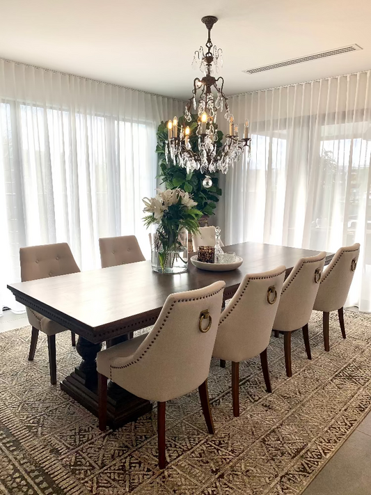 Customer Reviews Bungalow Interiors Home Interior Styling Sanctuary Cove, Hope Island, Gold Coast