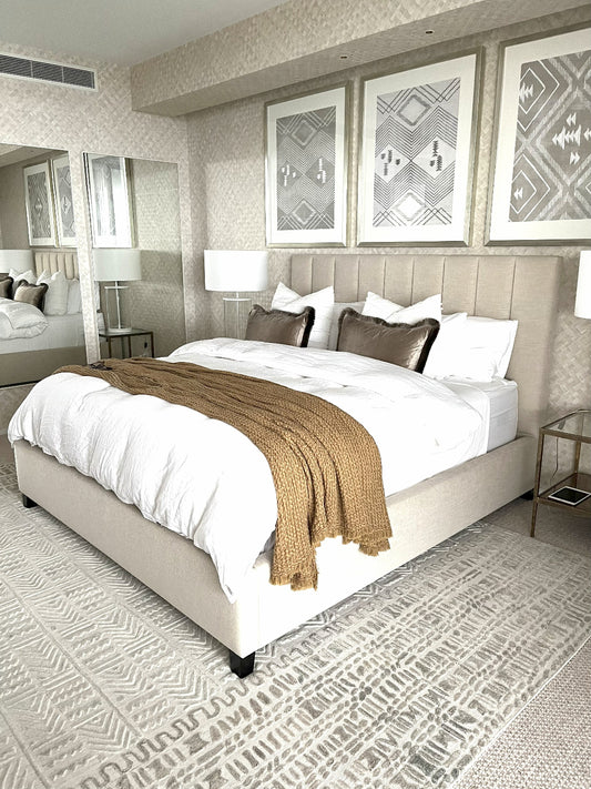 Bungalow Interiors Home Styling and Interior Design Hope Island, Gold Coast