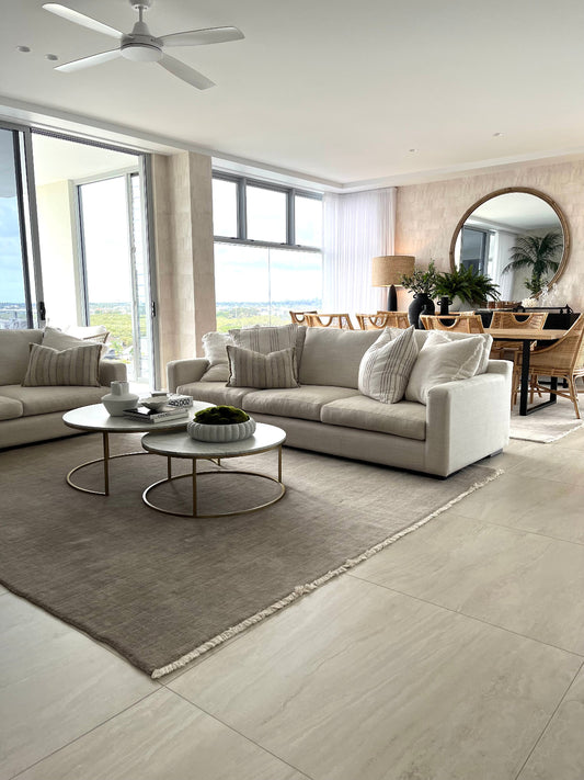 Bungalow Interiors Home Styling and Interior Design Hope Island, Gold Coast