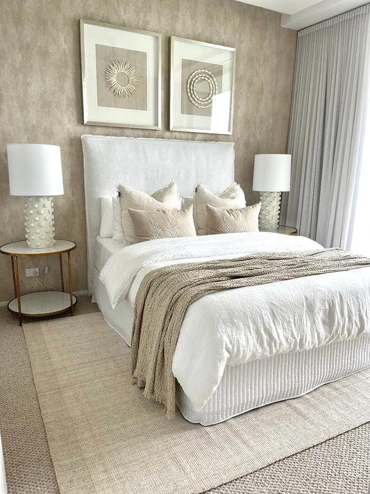 Bungalow Interiors Home Styling and Interior Design Hope Island, Gold Coast