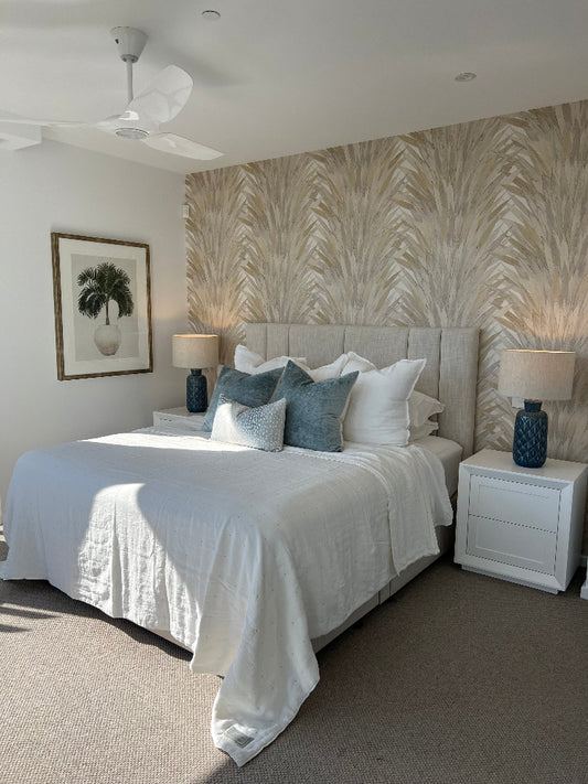 Bungalow Home Interiors styling Runaway Bay, Gold Coast