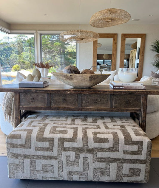 Kristin Gilford Interior Designer Gold Coast