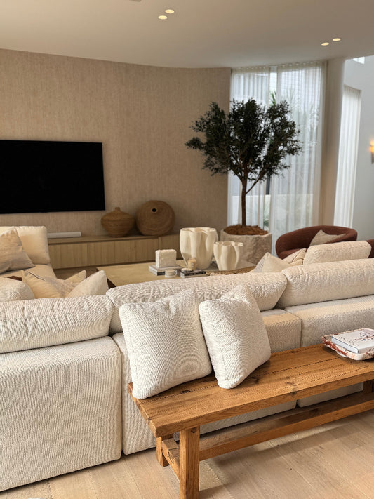 Interior Design & Interior Styling Studio, Burleigh Heads, Gold Coast - Bungalow Interiors