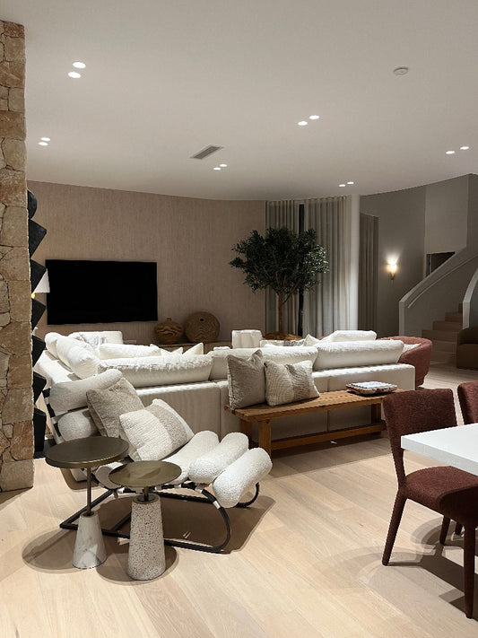 Interior Design & Interior Styling Studio, Burleigh Heads, Gold Coast - Bungalow Interiors