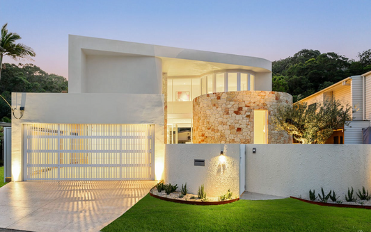 Interior Design & Interior Styling Studio, Burleigh Heads, Gold Coast - Bungalow Interiors