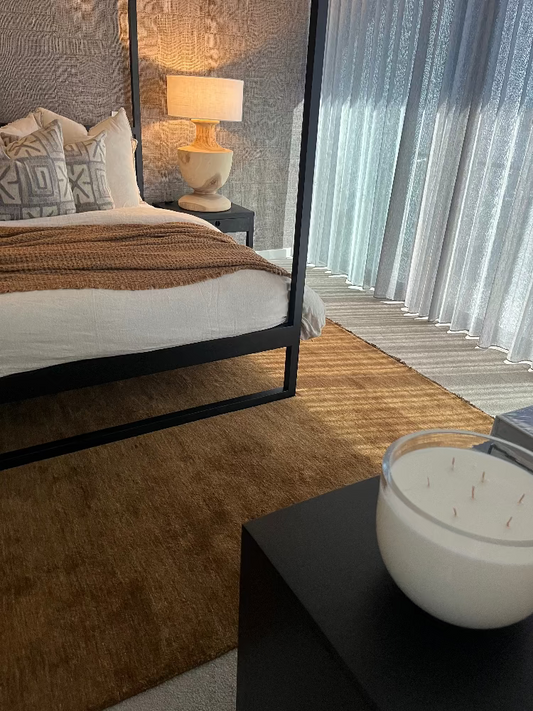 Interior Design & Interior Styling Studio, Paradise Point, Gold Coast - Bungalow Interiors