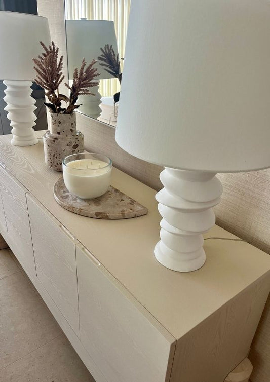 Globe West Buffet exclusively from Bungalow Interiors