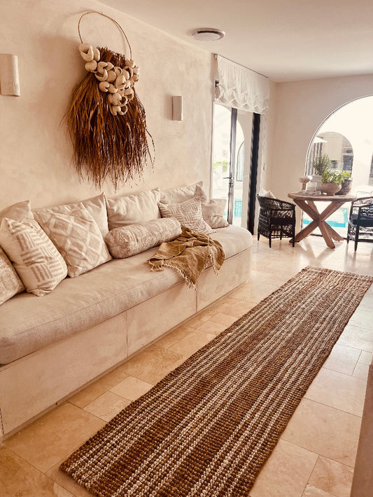 Home Interior Styling Gold Coast - Lounge Room