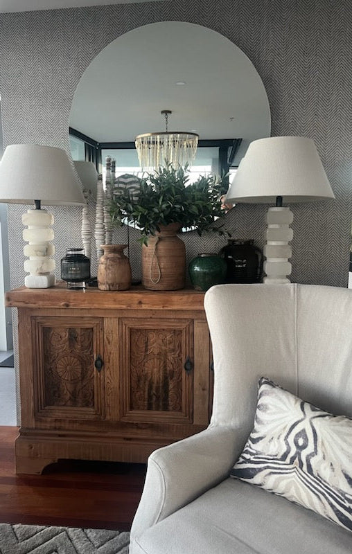 Kristin Gilford Interior Stylist, Bungalow Interiors Gold Coast