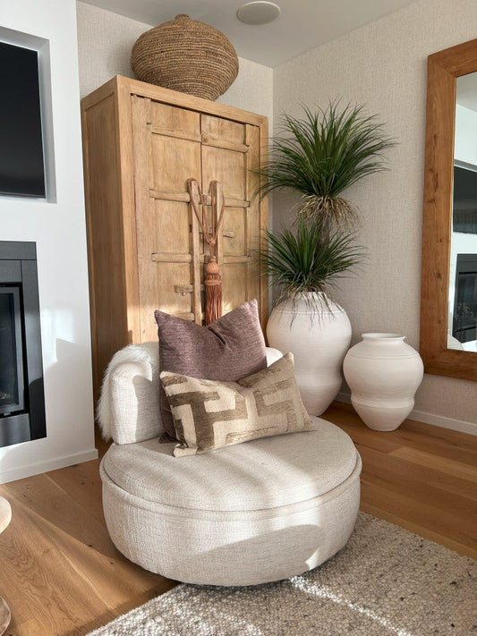 Kristin Gilford Interior Stylist, Bungalow Interiors Gold Coast