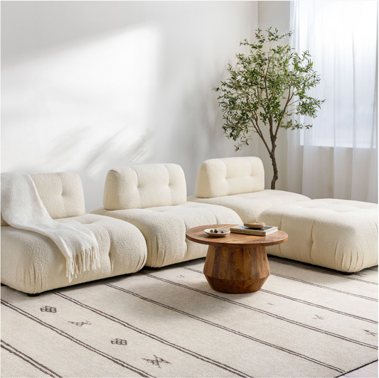 Hallie Rugs Collection