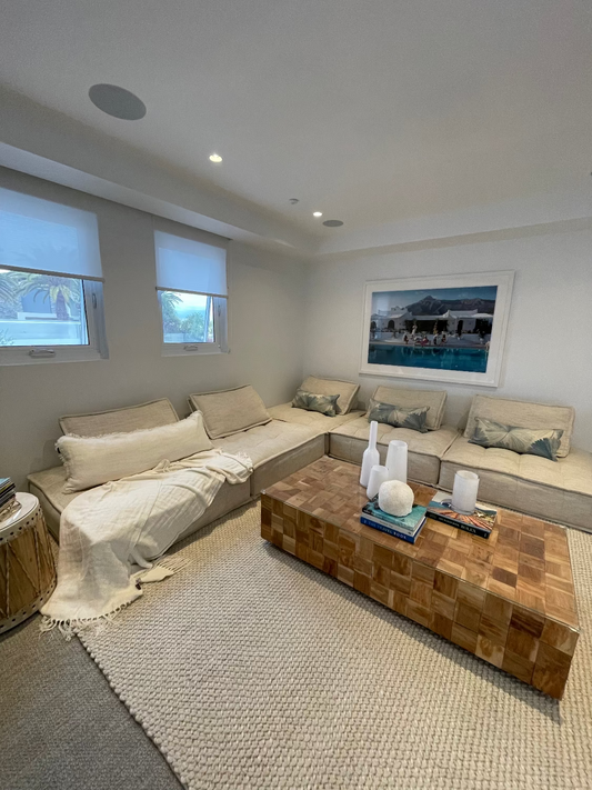 Kids Rumpus Room Gold Coast, Bungalow Home Interior Styling