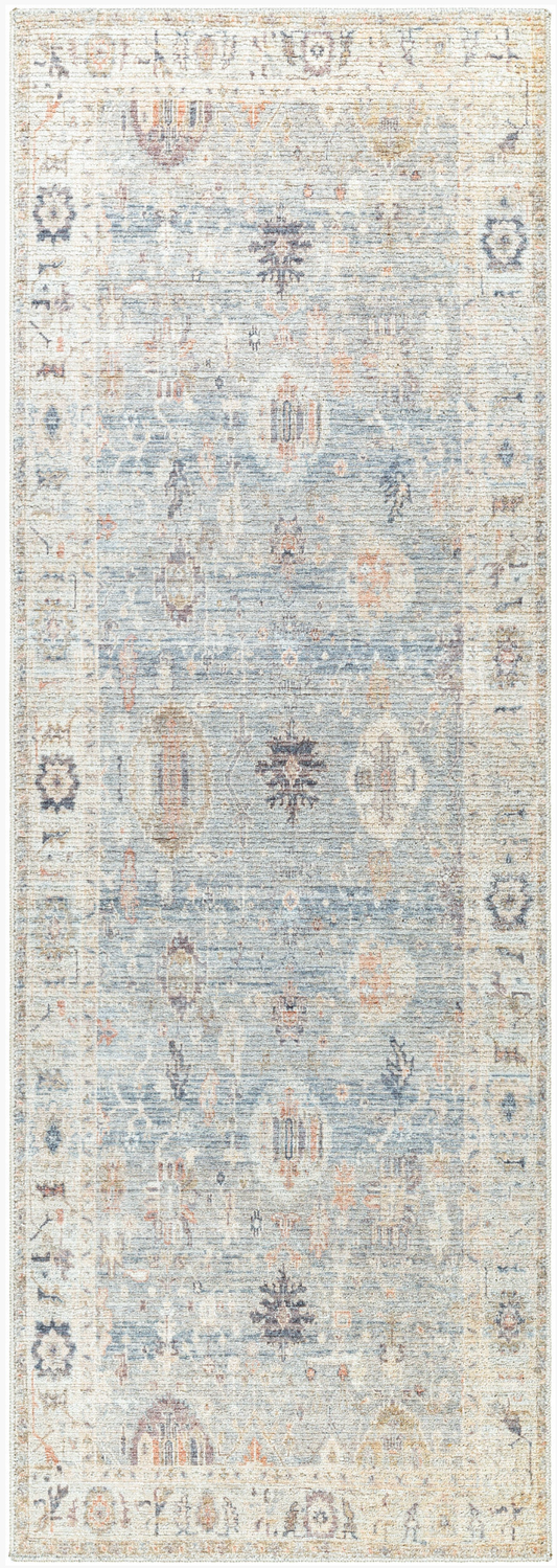 Tesserae Rugs Collection