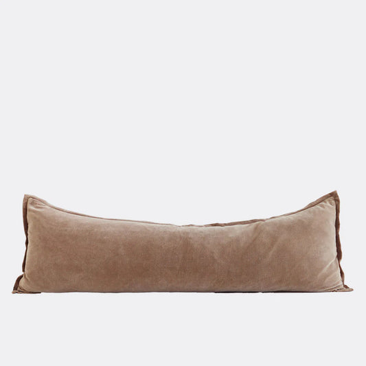 Evelyn Velvet Lumbar