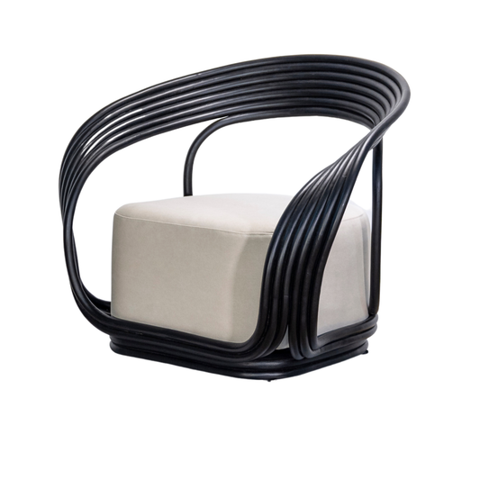 Lexa Lounge Chair