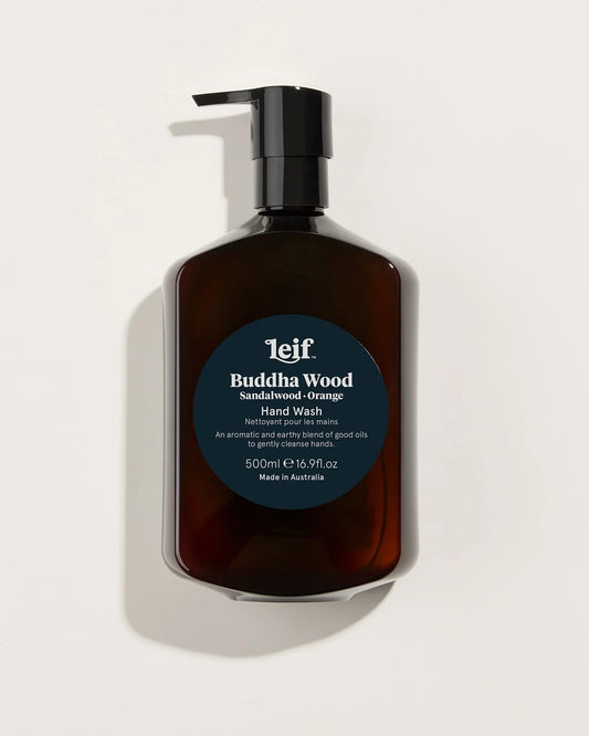 Leif Hand Wash