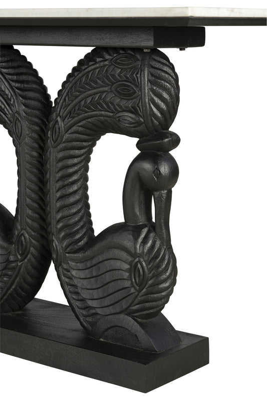 Cleo Console