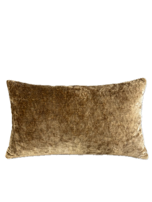 Bespoke Gilt Custom Cushion