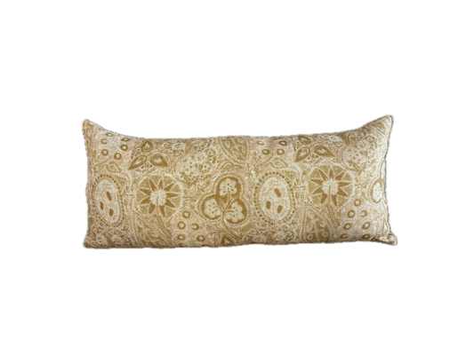 Gujurat Custom Cushion