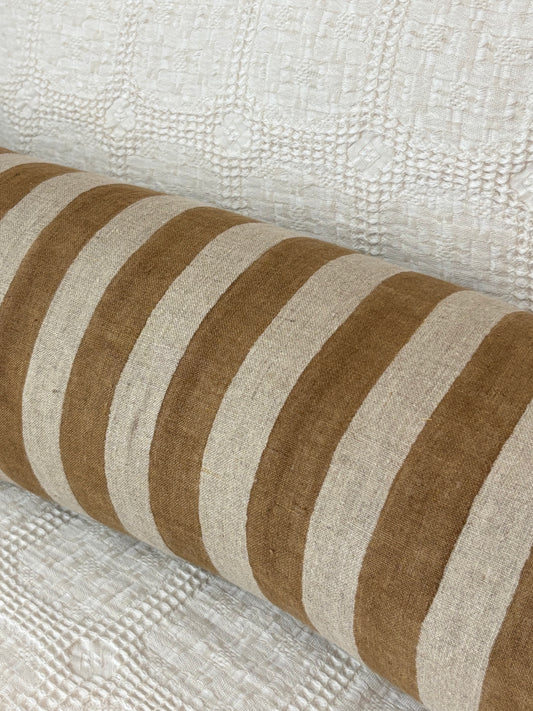 Pip Bronze Grand Bolster