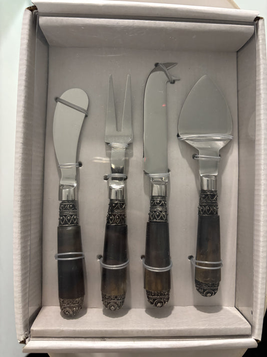 Bone Handle