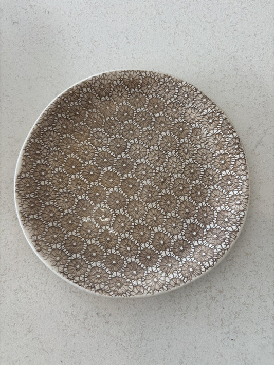 Wonki - Albany Lace Range
