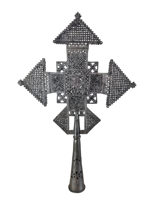 Ethiopian Crosses Collection