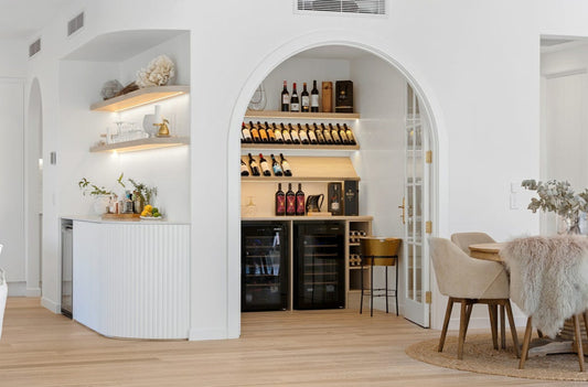 Interior Design and Interior Styling Kingscliffe, Gold Coast - Bungalow Interiors