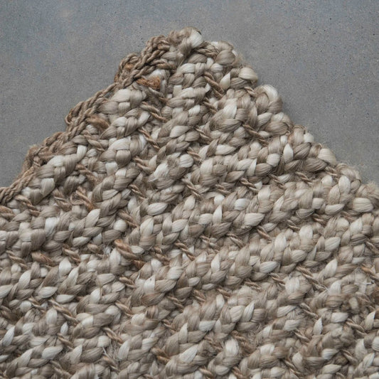 Twist Jute Rug