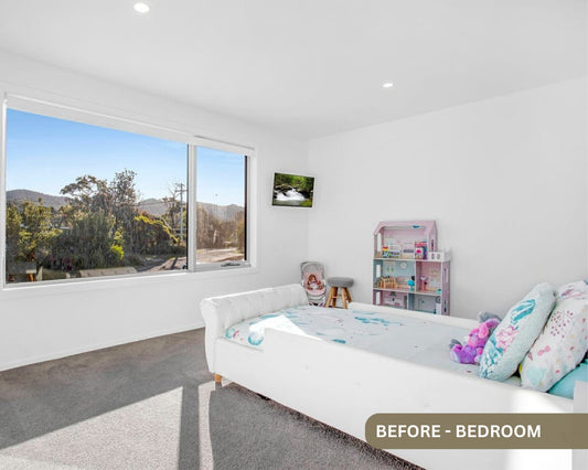 Property styling to sell Gold Coast, Bungalow Interiors