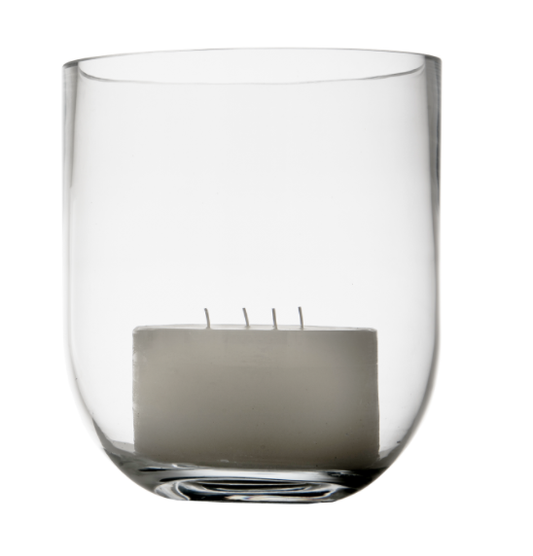Round Vase