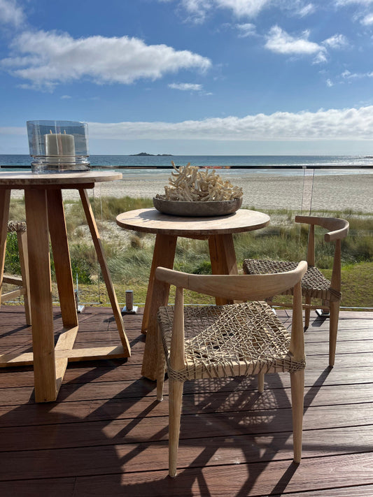 Gold Coast award winning interior styling and design, Bungalow Interiors