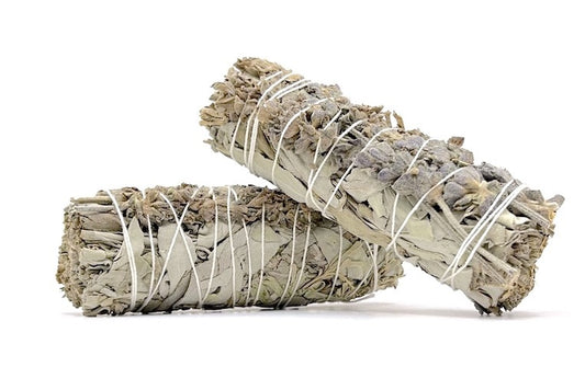 Sage Sticks