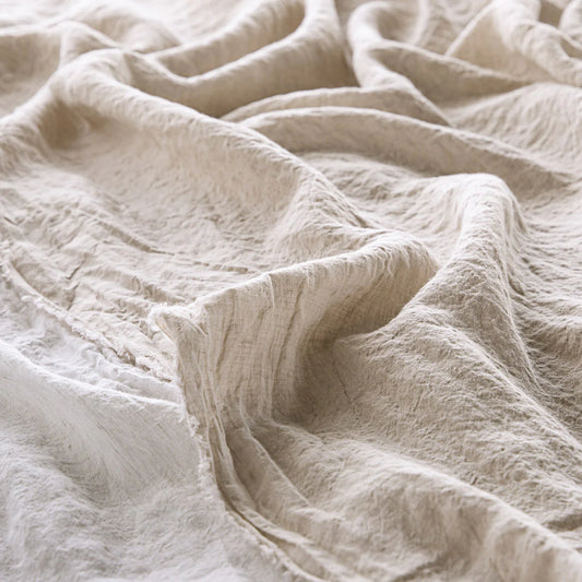 Flocca Flat Sheet Q/K