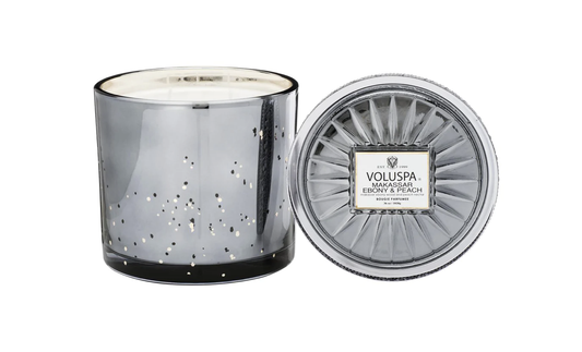 Voluspa Grande Candle