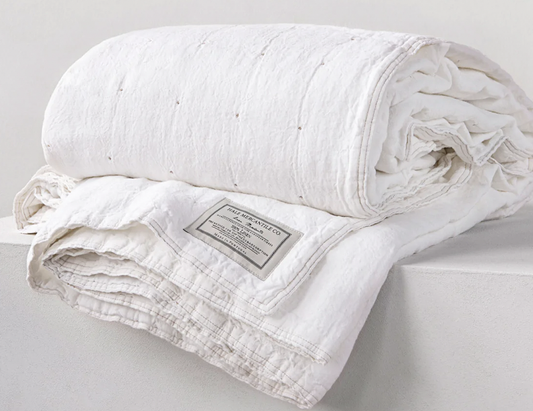 Basix Coverlet