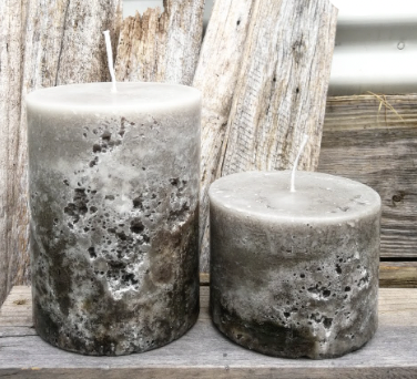 Cathedral Candles