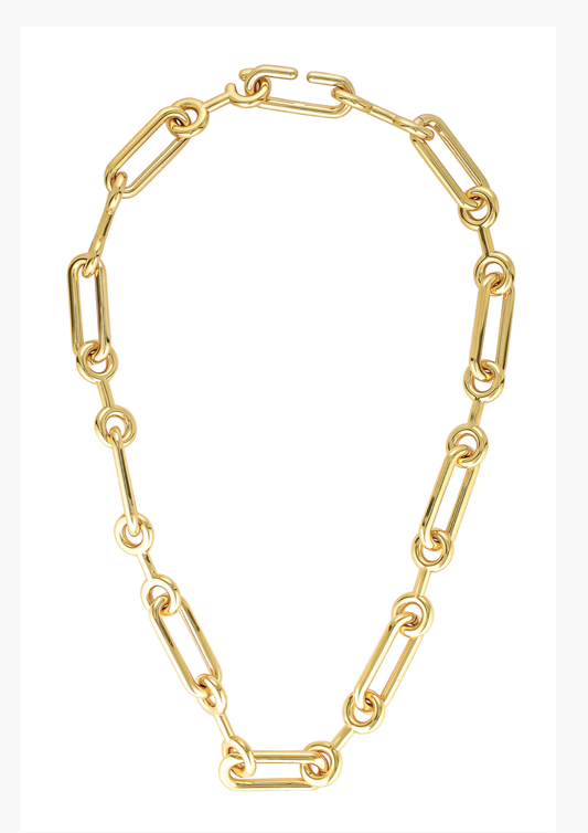 Mona Necklance