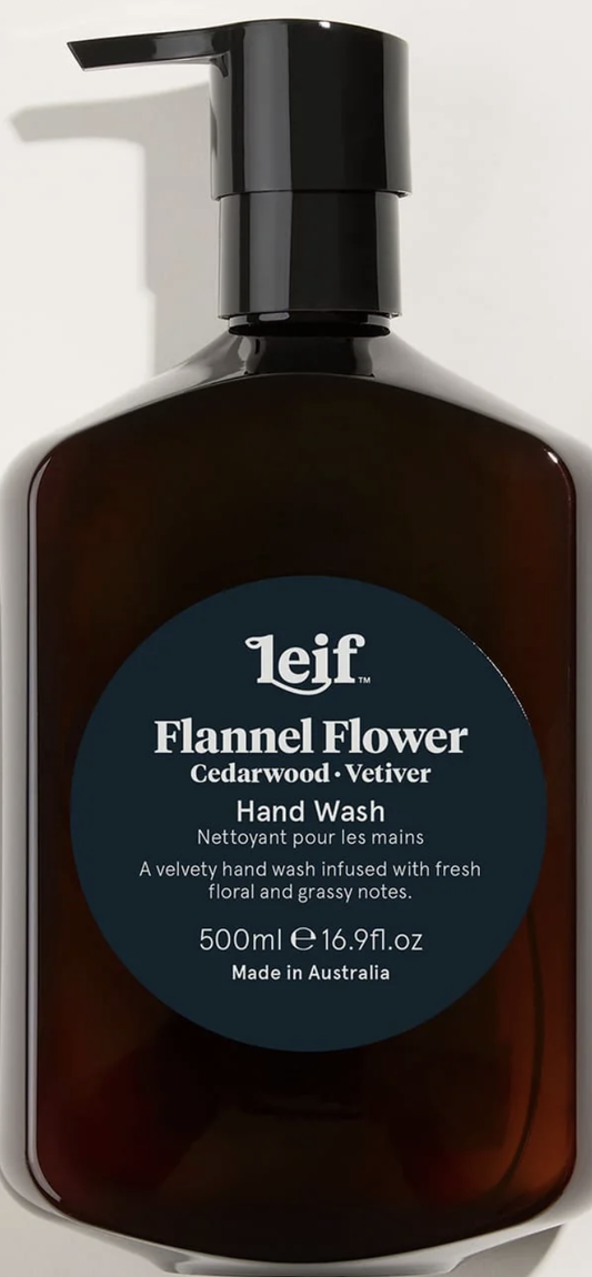 Leif Hand Wash