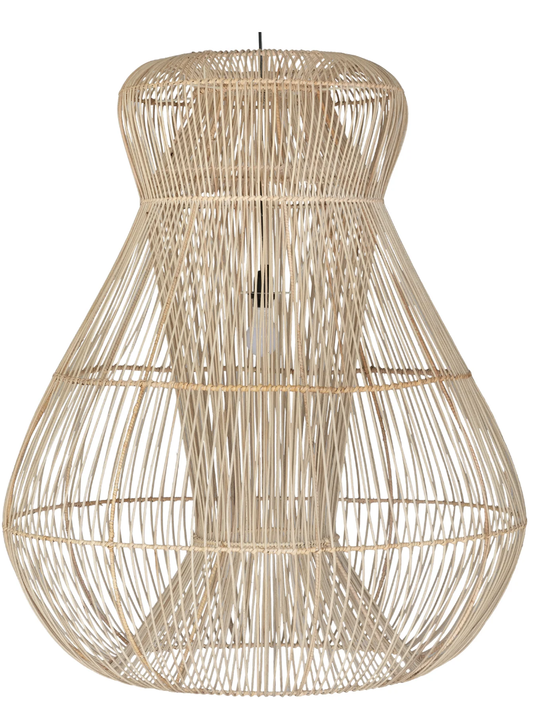 Indah Pendant Lrg Dia 84 x H 100 cm