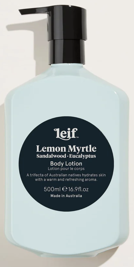 Leif Body