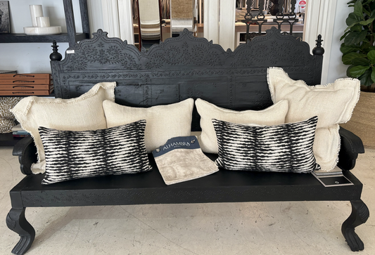 Arch Vintage Three Seater
