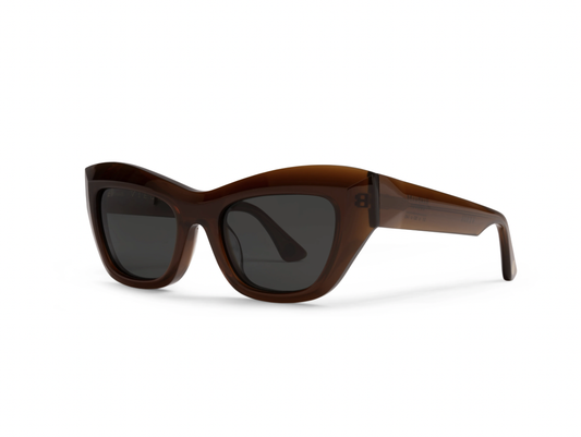 Ritz Caramel Cafe Sunglasses