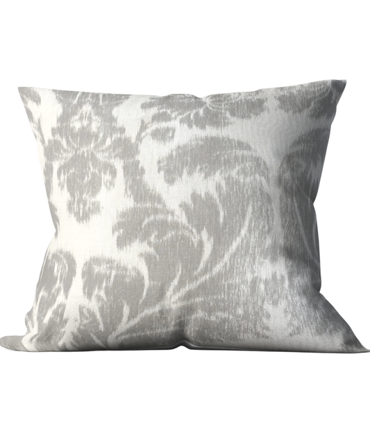 Demask Schumacher Custom Cushion