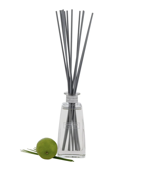 Standard Diffuser Lemongrass